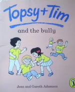 Topsy and Tim and the bully